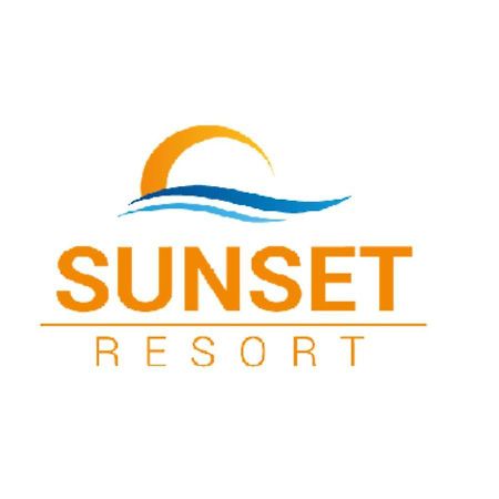 Sunset Resort - Lakeside Boutique Apartments Fonyód Екстериор снимка