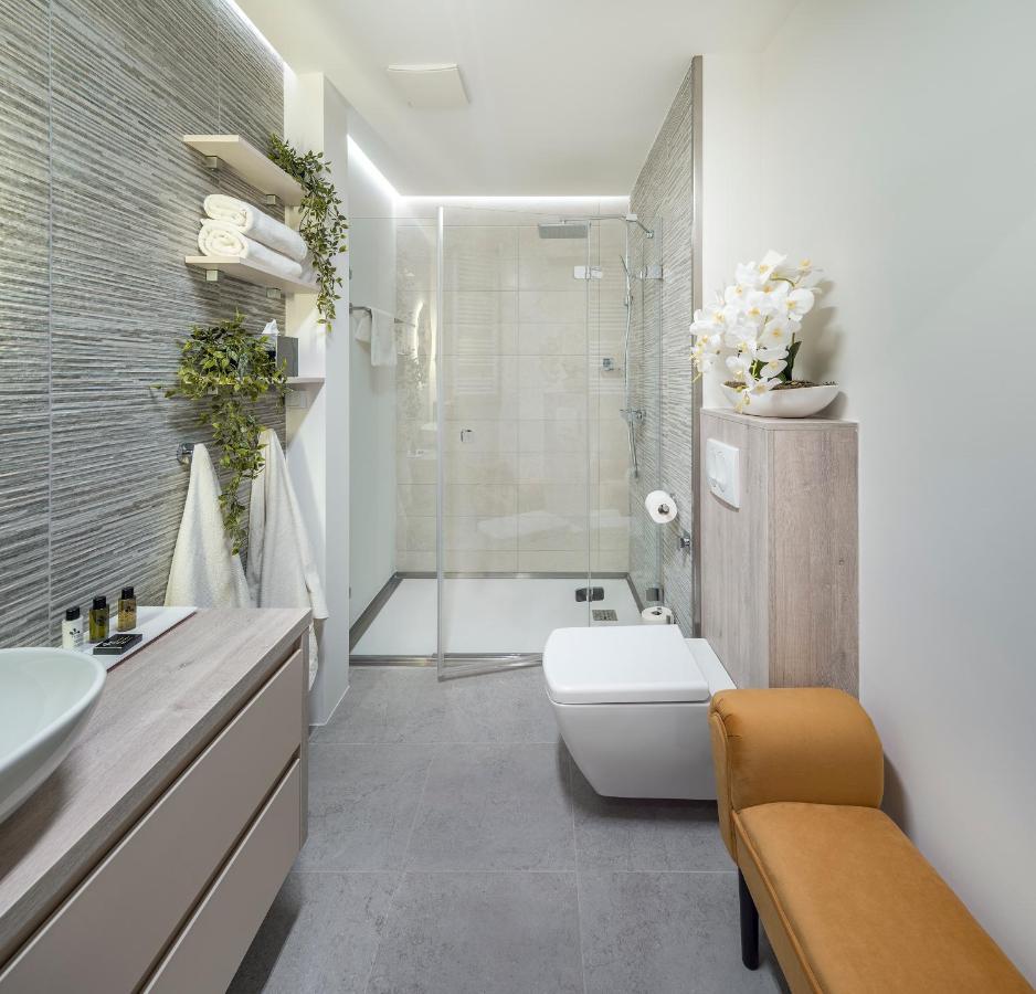 Sunset Resort - Lakeside Boutique Apartments Fonyód Екстериор снимка
