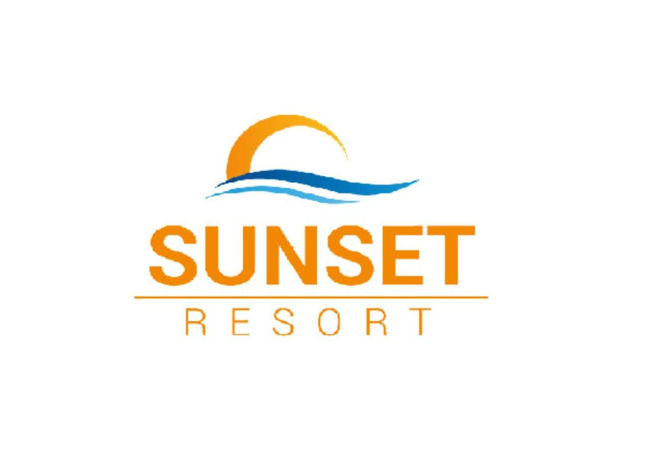 Sunset Resort - Lakeside Boutique Apartments Fonyód Екстериор снимка
